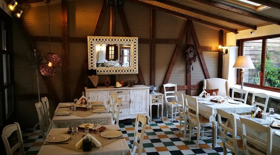 top 5 estiatoria xanthi nextravel