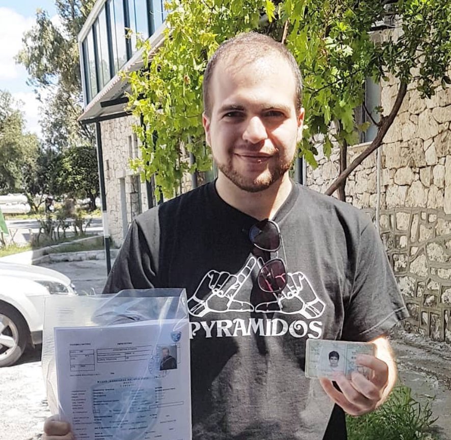 Panagiotis Niforos