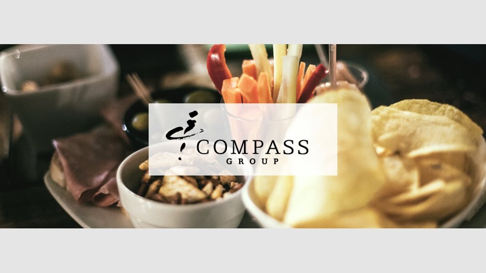 Η Compass εξαγοράζει την εταιρεία catering CH&CO με $600 εκατ.