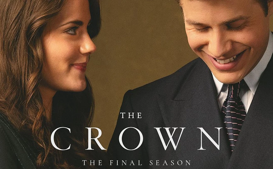 The Crown: Υπό Δημοπρασία κοστούμια και αντικείμενα από τη Σειρά