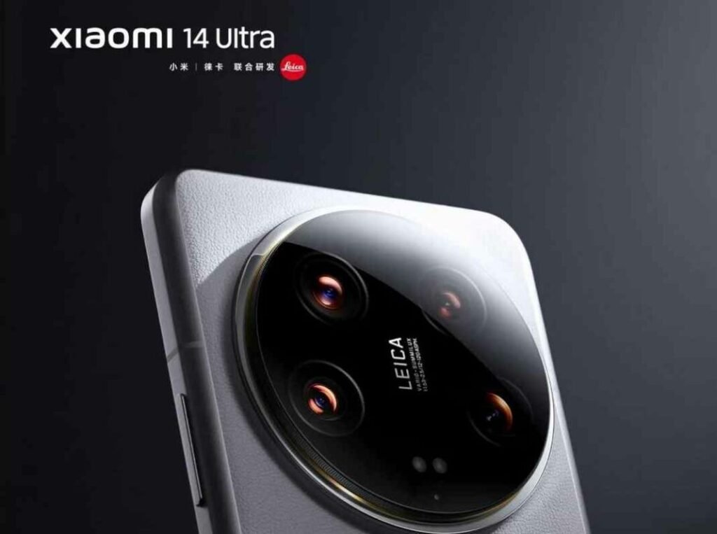 Xiaomi 14 Ultra: Έρχεται η νέα ναυαρχίδα της εταιρίας