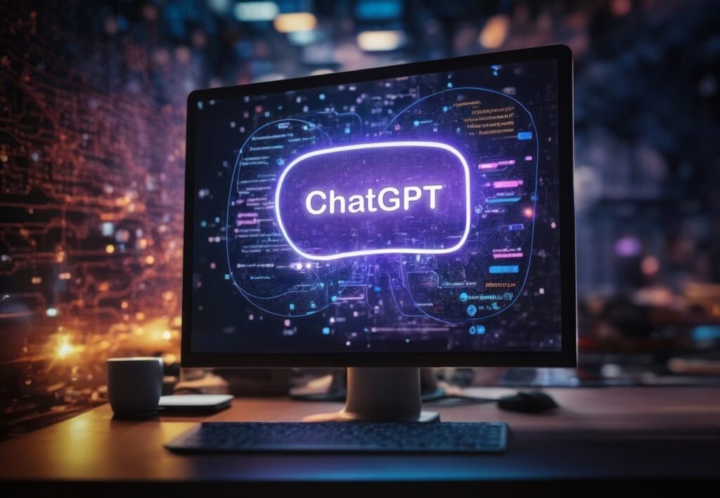 ChatGPT: Γιατί πρέπει να λέτε πάντα «ευχαριστώ» στα chatbots