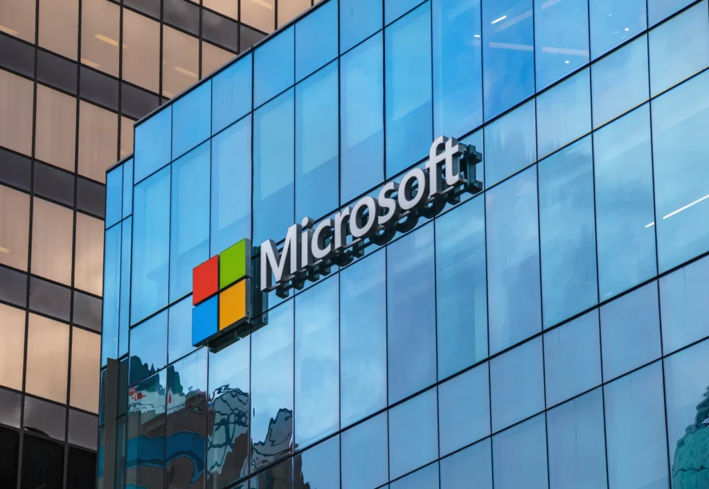 Η Microsoft ιδρύει τμήμα τεχνητής νοημοσύνης με μεταγραφή… Τσάμπιονς Λιγκ