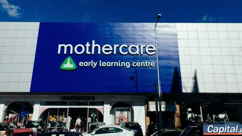 Κλουκίνας-Λάππας: Από τις κατασκευές, στη Mothercare και τη νέα εταιρεία