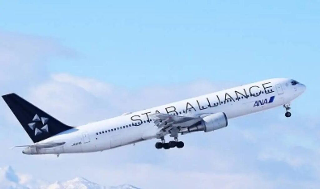 Διεθνής διάκριση για την Star Alliance: Αναδείχθηκε κορυφαία αεροπορική συμμαχία