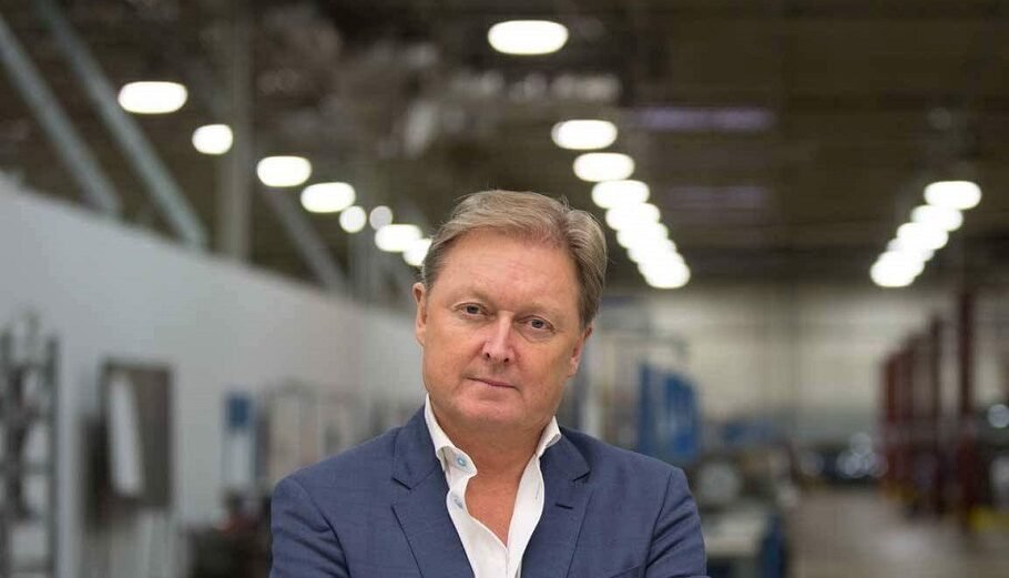 Fisker: Υποβολή αίτησης πτώχευσης για την εταιρεία