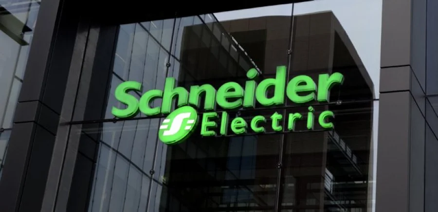 Η Schneider Electric τιμήθηκε για την καινοτομία στις cloud υπηρεσίες στα BITE Awards 2024