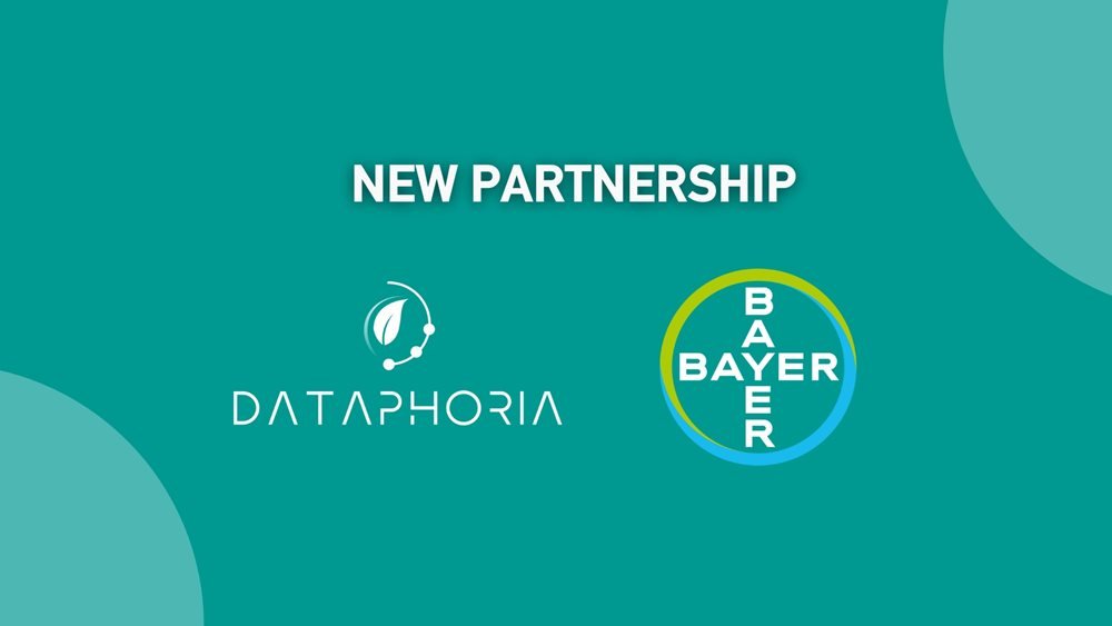 Bayer Ελλάς & Dataphoria: Aνακοινώνουν νέα στρατηγική συνεργασία