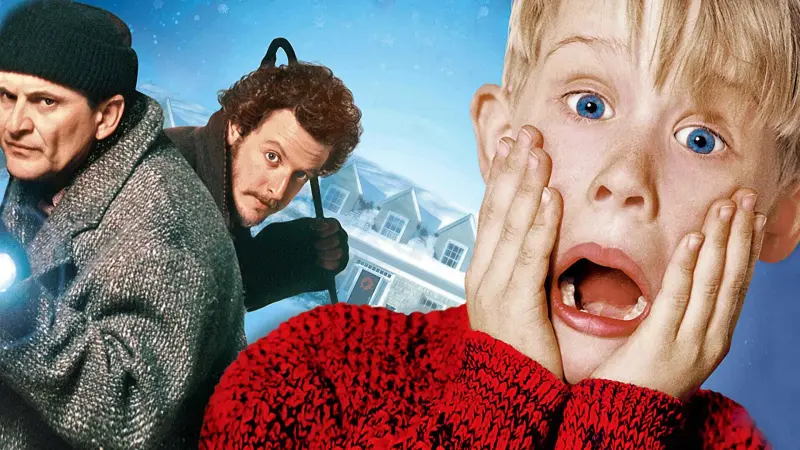 34 χρόνια Home Alone: 15 fun facts που ίσως δεν γνωρίζατε!