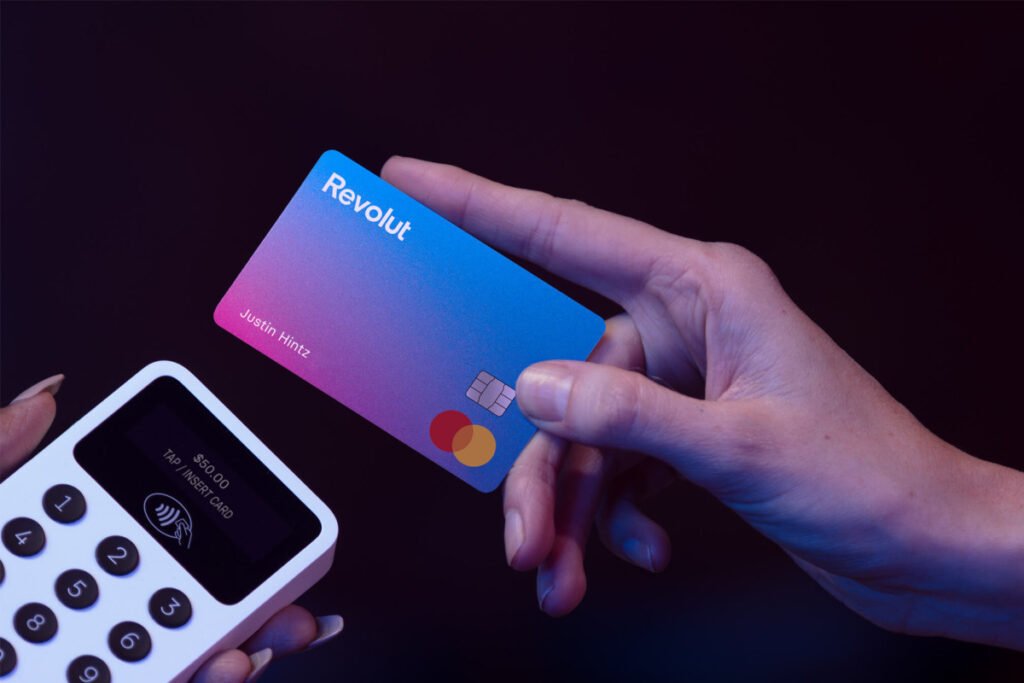 Νέα λειτουργία κλήσεων στη Revolut για ανίχνευση απάτης