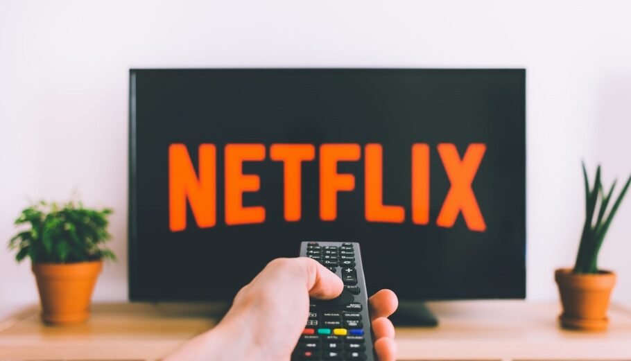 Η δημοφιλής streaming πλατφόρμα Netflix εμφανίζει άλμα στα κέρδη