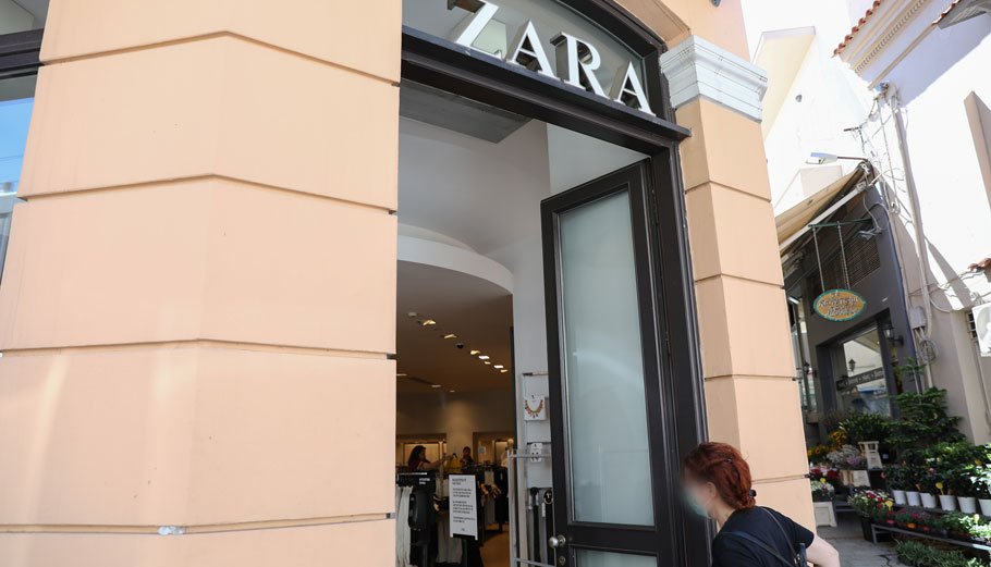 Σαρώνουν τα ισπανικά brands στην ελληνική αγορά ένδυσης