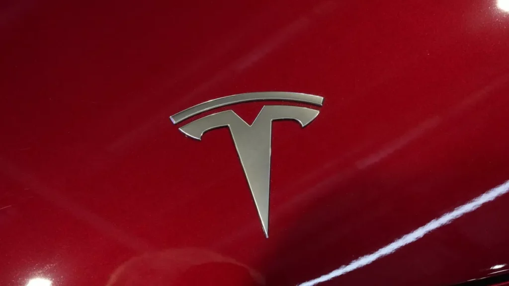 Νέο εργοστάσιο μπαταριών της Tesla στη Σανγκάη