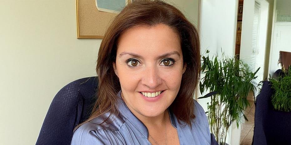 BetterMint: Καλωσορίζει τη Μαίρη Ανδρεάδη ως νέα Corporate Affairs & Communications Director