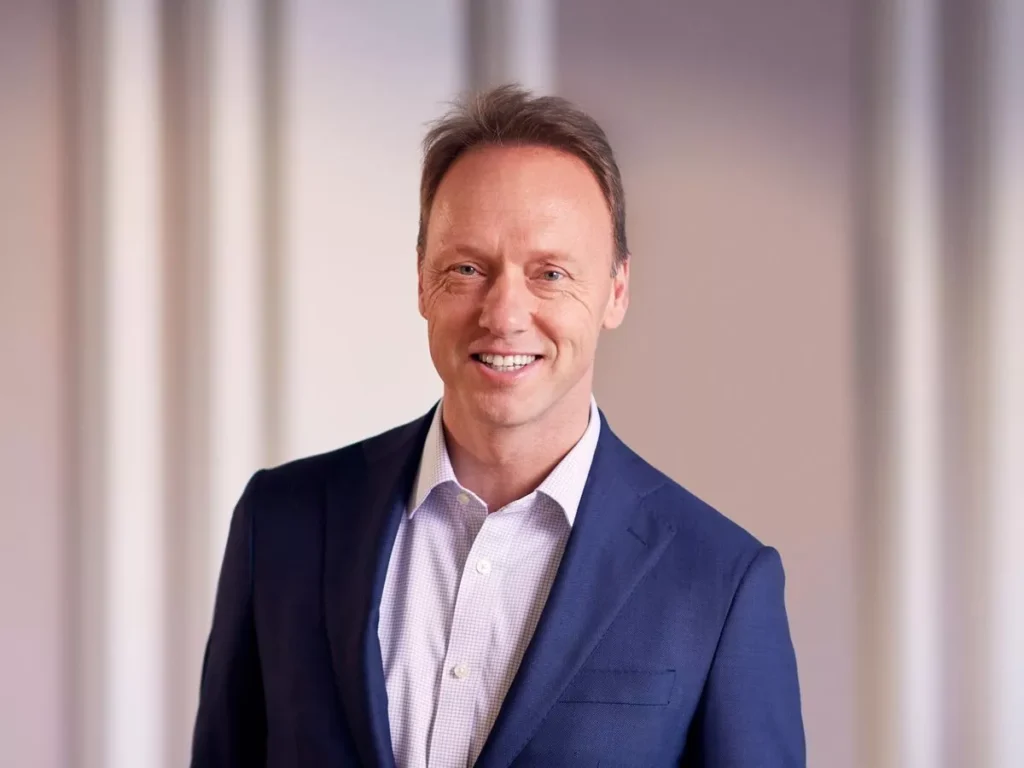 Unilever: Παρελθόν από τη θέση του CEO ο Χάιν Σουμάχερ