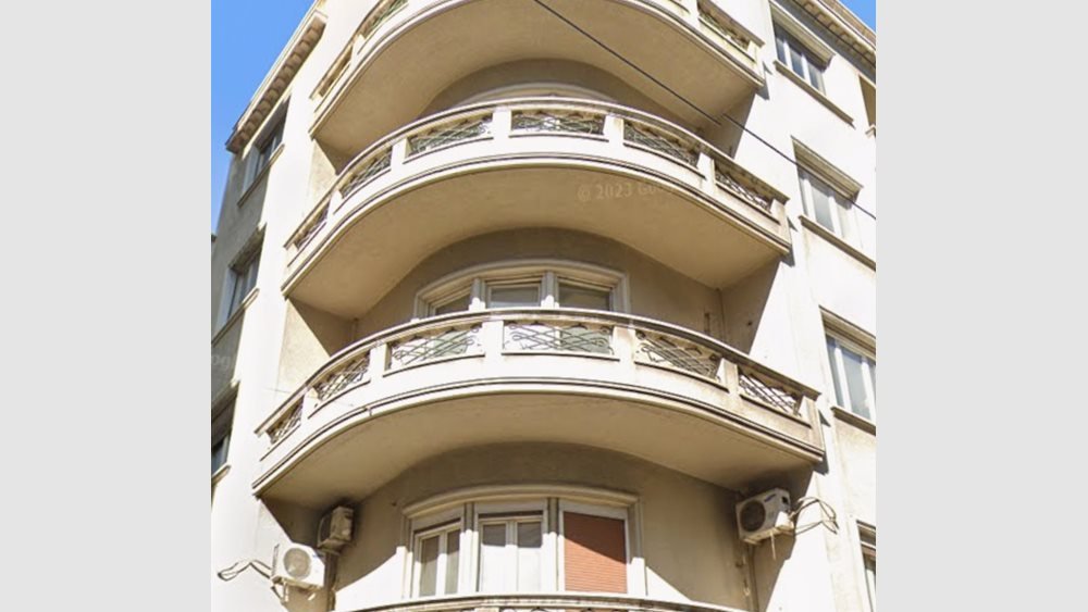 Πώς θα μεταμορφωθεί σε πολυτελές ξενοδοχείο το διατηρητέο ακίνητο στην Ακαδημίας 31