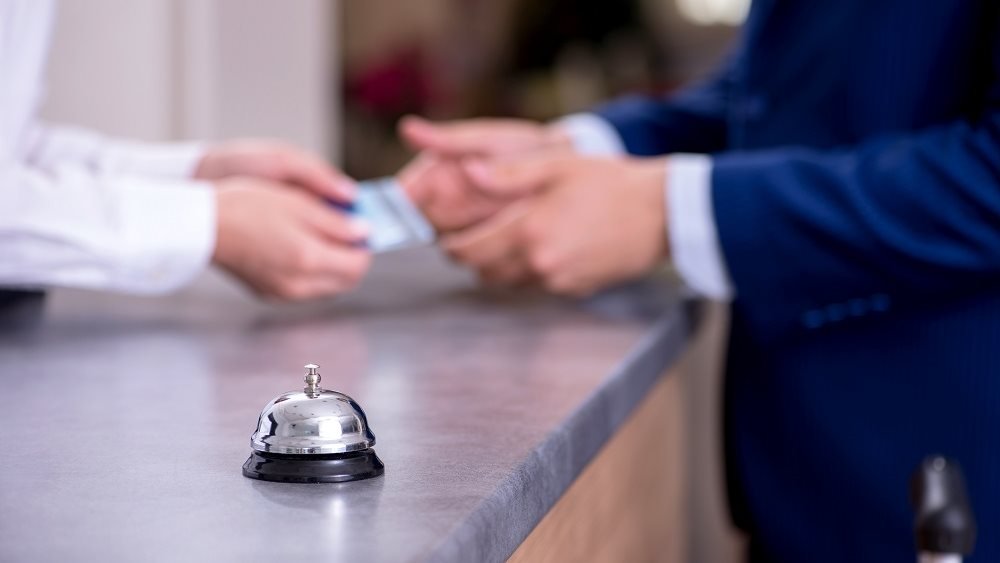 Ξενοδοχεία: 6 στους 10 εργαζόμενους προέρχονται από την τοπική κοινωνία