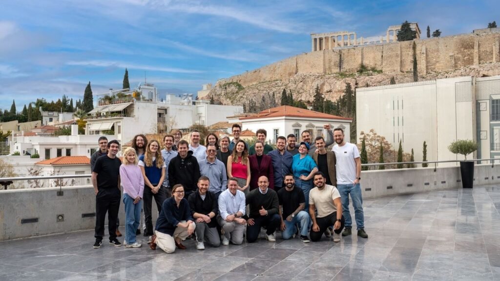 Smartify: Η “ελληνική” εφαρμογή που μεταμορφώνει το κινητό σε ξεναγό μουσείων