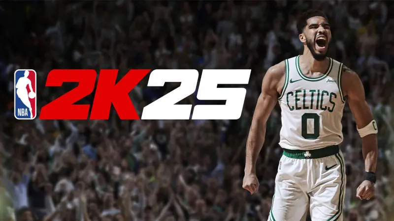 Είστε καλοί στο NBA 2K25; Ώρα να κερδίσετε χρήματα!