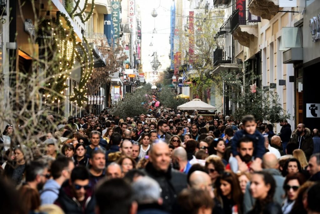 Σκανδιναβική «επέλαση»: Από την IKEA και τη Jysk μέχρι τις Pandora, Ecco, Vero Moda και Arket