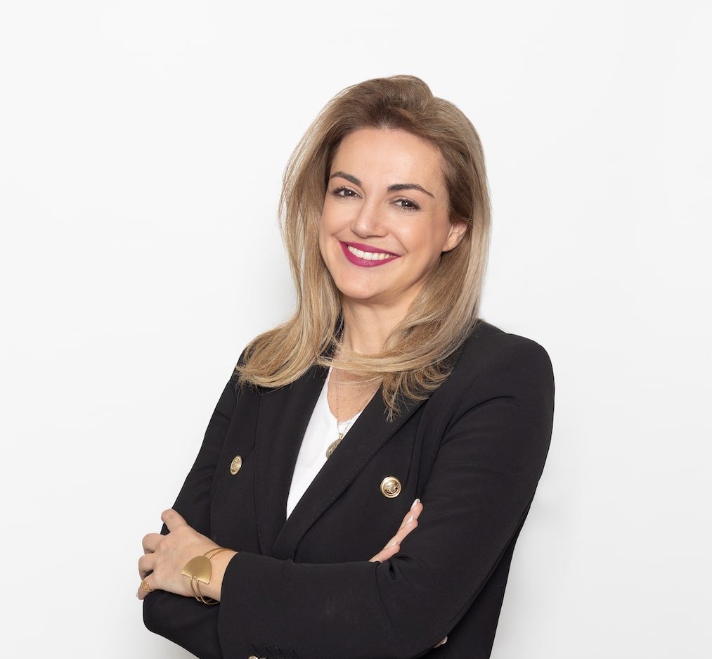 Η Λένα Πλαΐτη εντάσσεται ως Corporate Communications Director στον Όμιλο Κυριακού