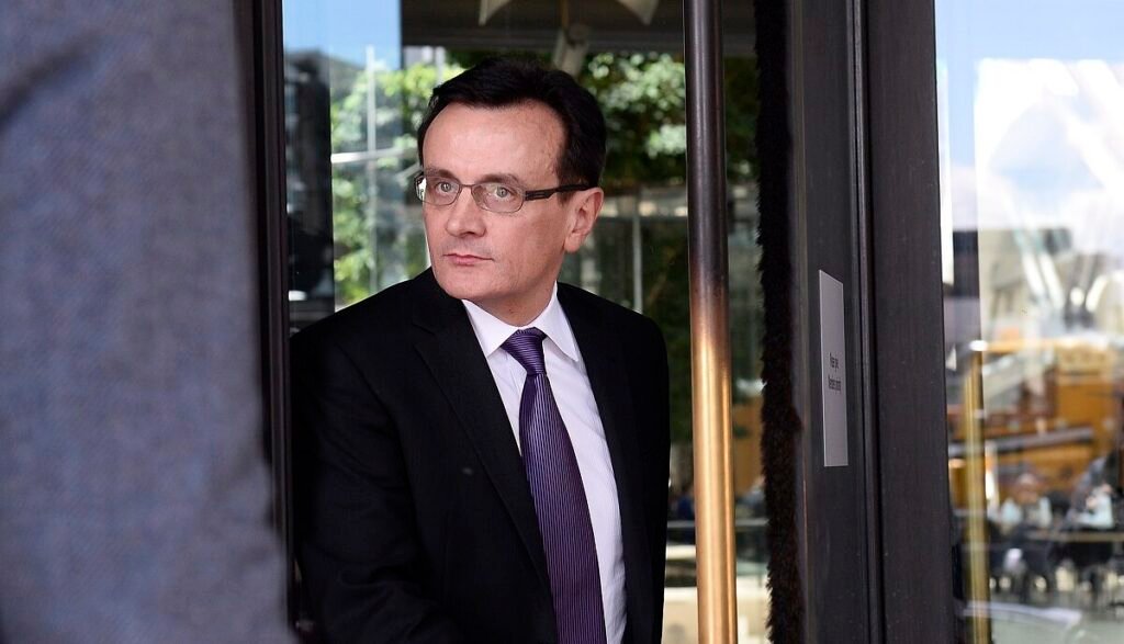 Επένδυση 2,5 δισ. σε νέο ερευνητικό κέντρο στην Κίνα από την AstraZeneca