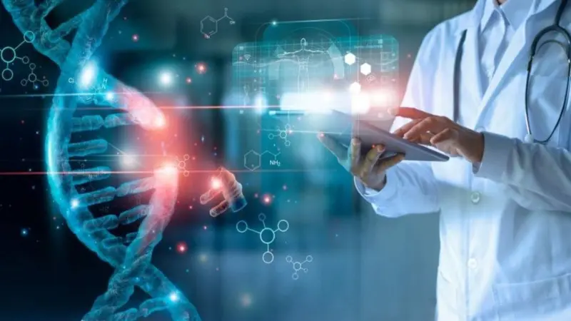 AI ανιχνεύει τον καρκίνο με ακρίβεια 99,26%