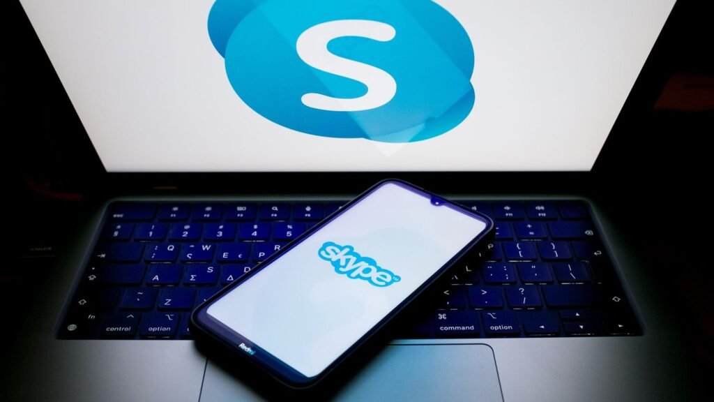 Η Microsoft τερματίζει το Skype: Οριστικό κλείσιμο της πλατφόρμας