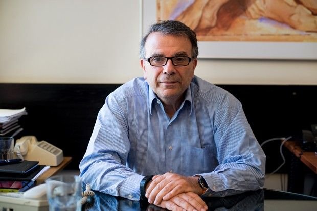 Ο Θάνος Ασκητής αναλύει τις σχέσεις των ζευγαριών