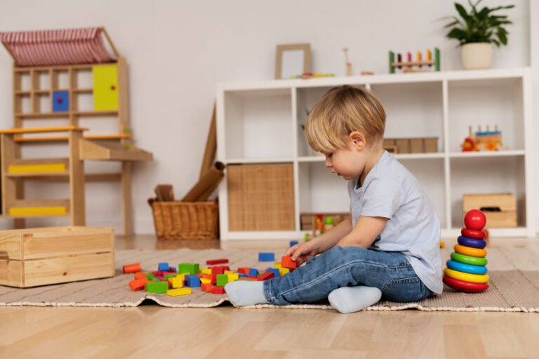 Montessori