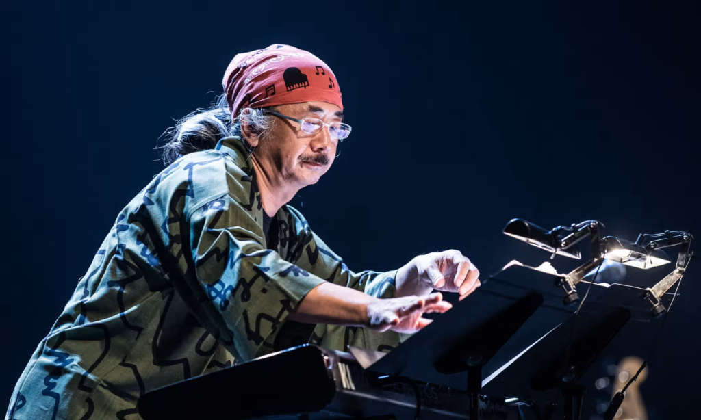 Top 5 μελωδίες του Nobuo Uematsu που αξίζουν περισσότερη προσοχή