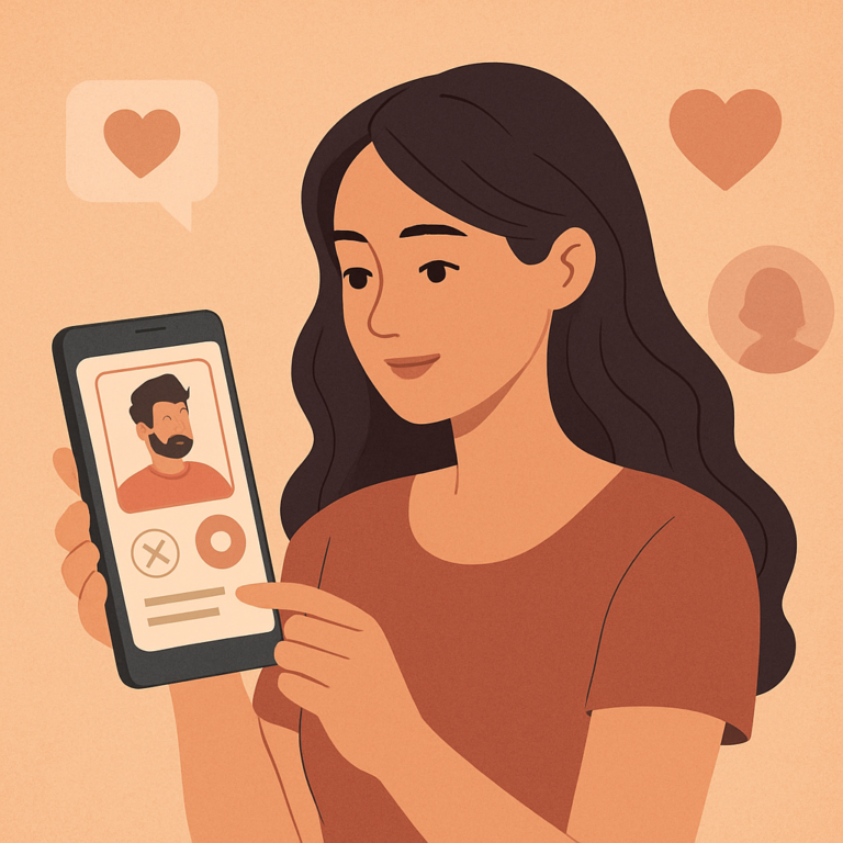 Dating apps και ιδιωτικότητα: Η νέα πραγματικότητα των ραντεβού
