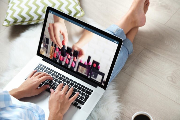 beauty blogs