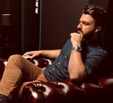 personal brand michalis botas