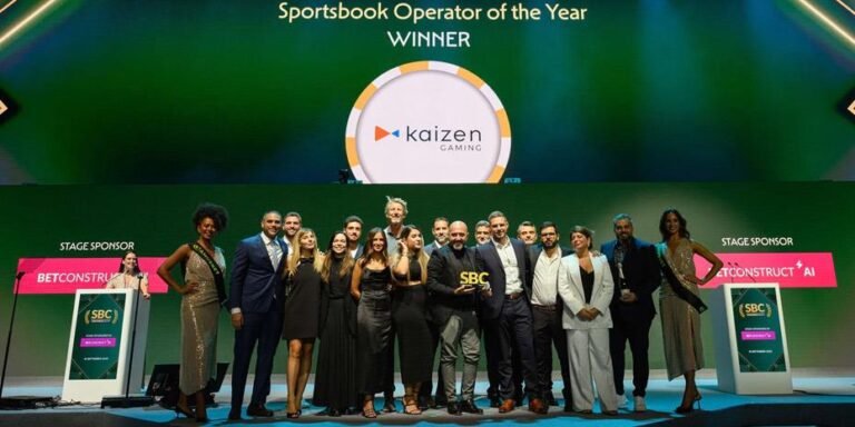 Kaizen Gaming