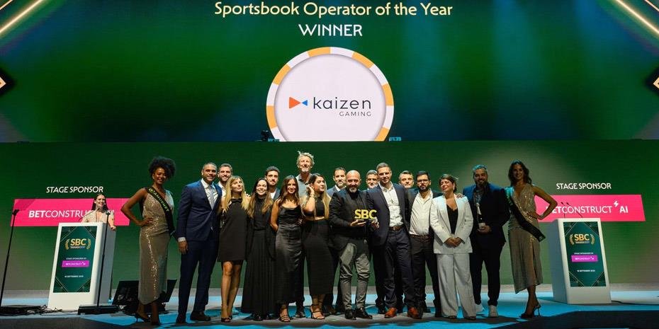 Kaizen Gaming