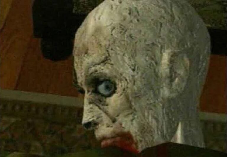 Resident Evil