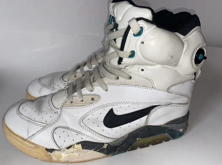 Nike Air Force 180 (early ’90s — 1991–1992)