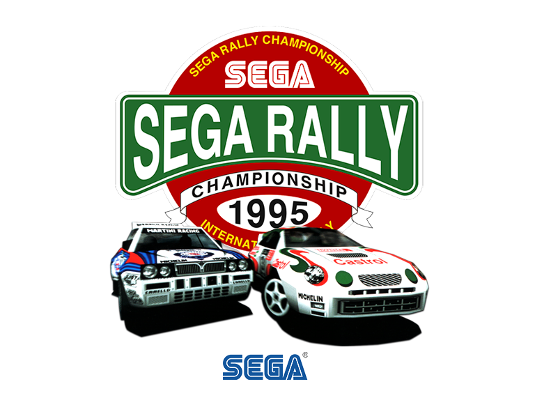 Sega Rally Championship: Το βιντεοπαιχνίδι που άφησε εποχή τη δεκαετία του ’90