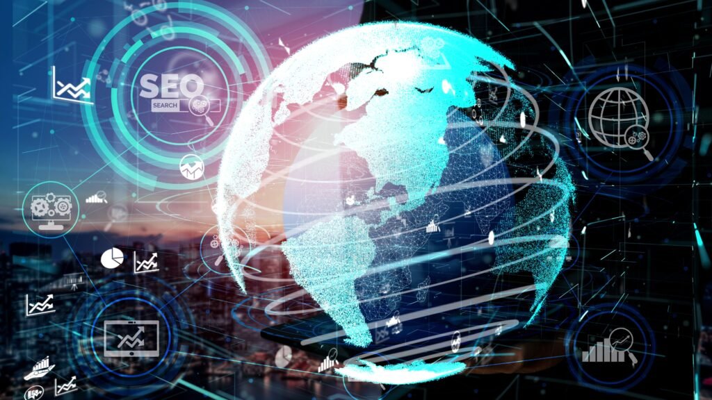 Bellevue SEO