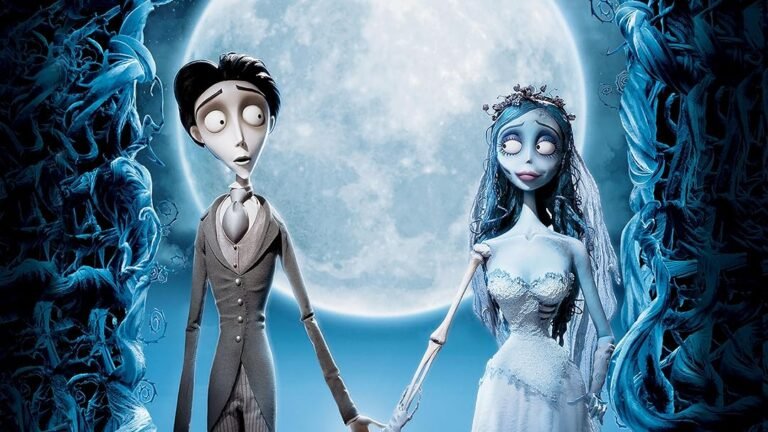 corpse bride