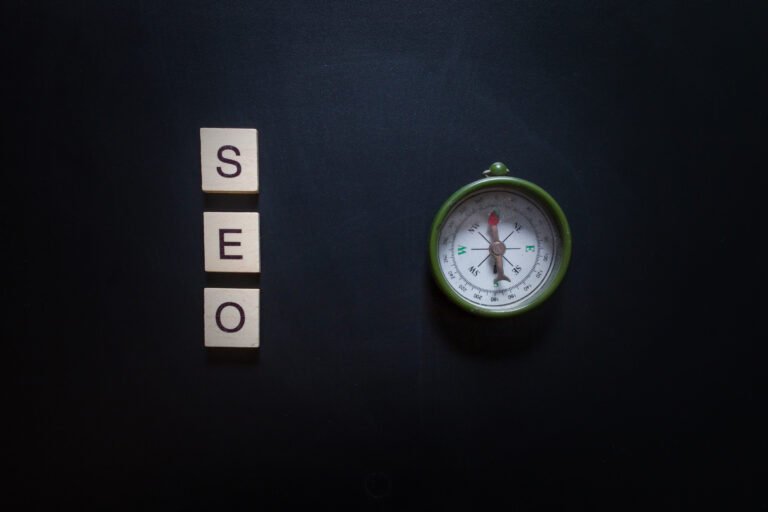 GEO - SEO - AI SEO -LLM SEO
