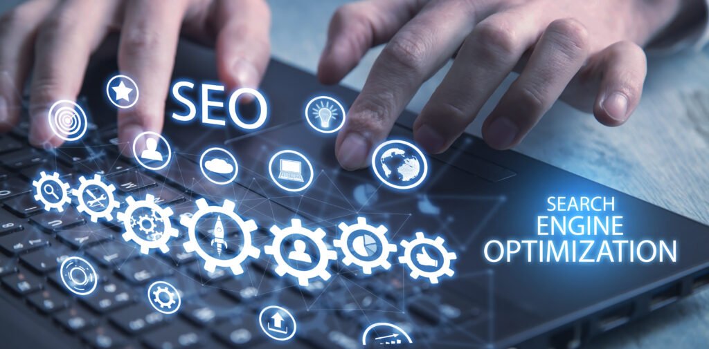 engineering SEO