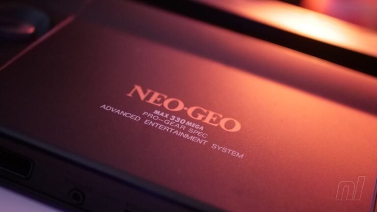 Neo Geo