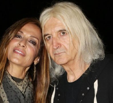 Άννα Βίσση & Νίκος Καρβέλας