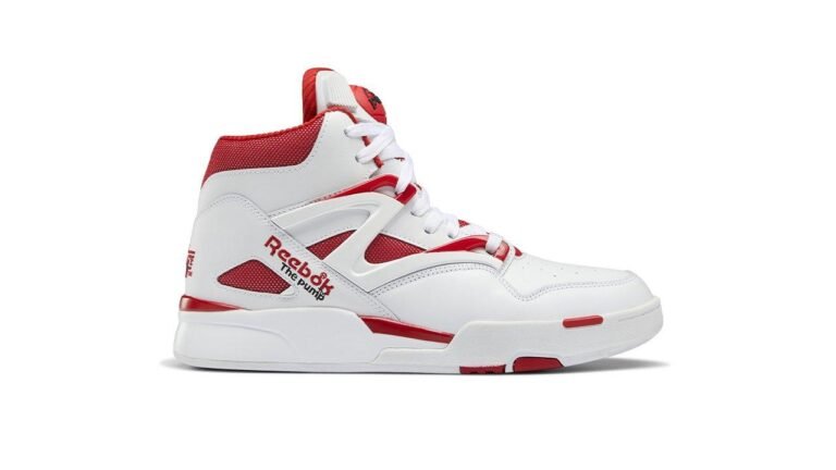 Reebok Pump Omni Lite (1989)
