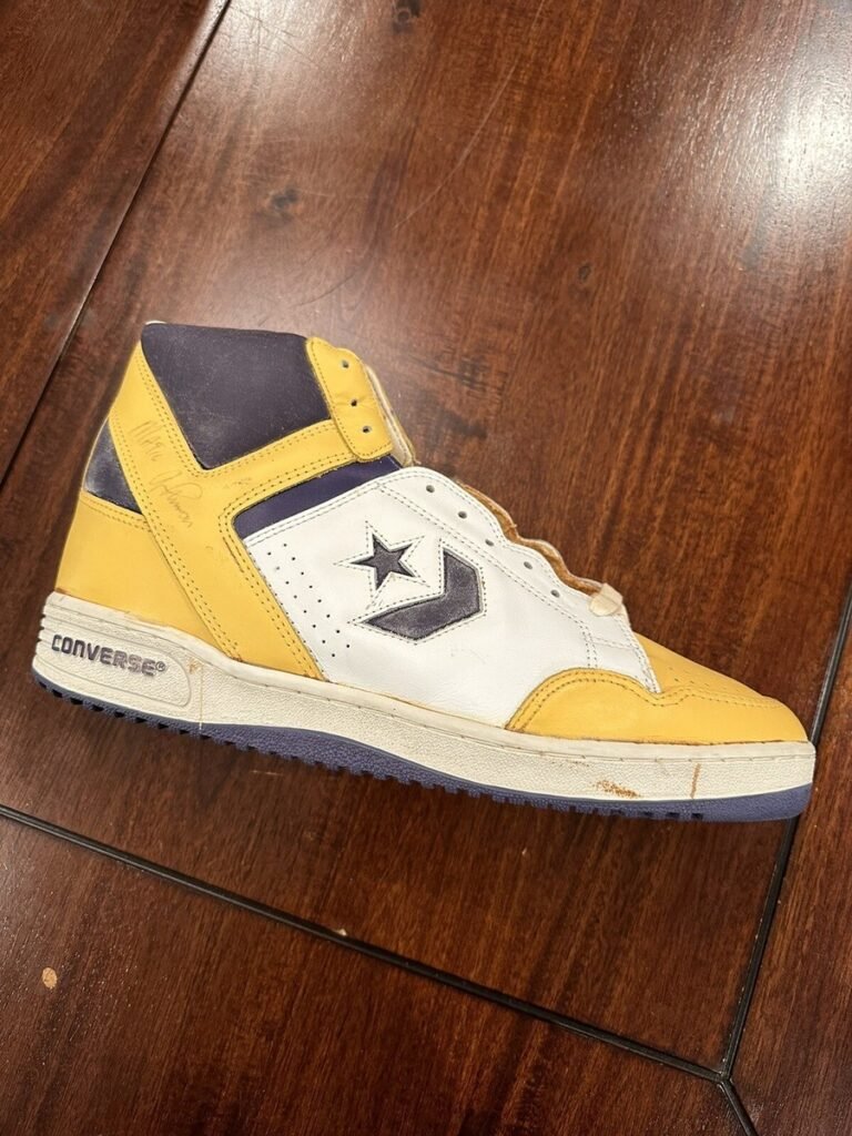 Converse Weapon (1986)