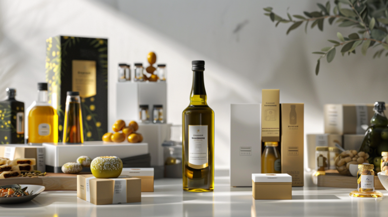Το packaging ως silent seller: πώς η συσκευασία «πουλάει» πριν τη διαφήμιση