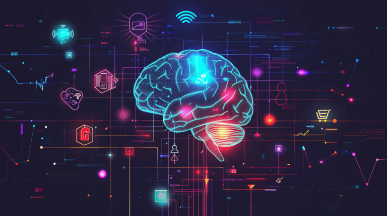 Neuromarketing - Brain