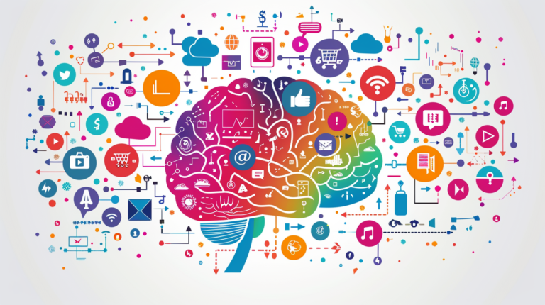 Neuromarketing - Brain